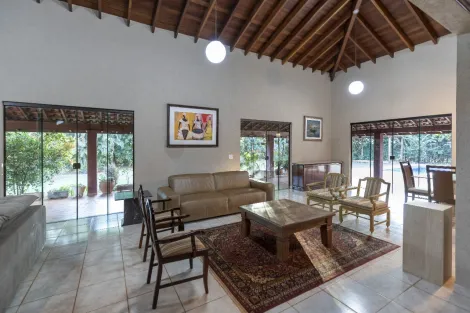 imagem 4 - Chácara com 2.070m²  em condomínio fechado - Jardinópolis imagem 4 - Chácara com 2.070m²  em condomínio fechado - Jardinópolis