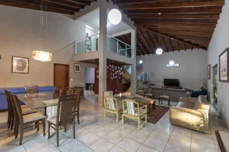 imagem 5 - Chácara com 2.070m²  em condomínio fechado - Jardinópolis imagem 5 - Chácara com 2.070m²  em condomínio fechado - Jardinópolis