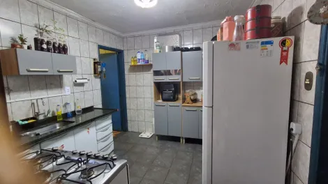 imagem 5 - Casa sobrado de 210m² com 04 quartos sendo 02 suítes á venda - Vila Virgínia imagem 5 - Casa sobrado de 210m² com 04 quartos sendo 02 suítes á venda - Vila Virgínia