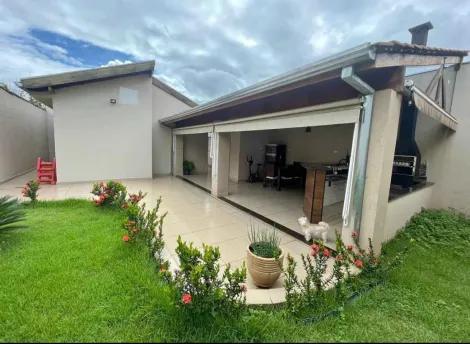 imagem 1 - Casa térrea de 236m² com 02 quartos à venda - Jardim Paiva imagem 1 - Casa térrea de 236m² com 02 quartos à venda - Jardim Paiva