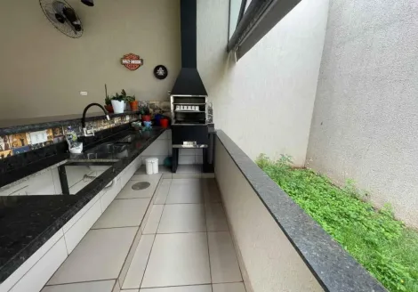 imagem 3 - Casa térrea de 236m² com 02 quartos à venda - Jardim Paiva imagem 3 - Casa térrea de 236m² com 02 quartos à venda - Jardim Paiva