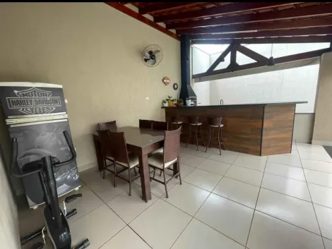 imagem 4 - Casa térrea de 236m² com 02 quartos à venda - Jardim Paiva imagem 4 - Casa térrea de 236m² com 02 quartos à venda - Jardim Paiva