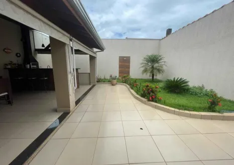 imagem 2 - Casa térrea de 236m² com 02 quartos à venda - Jardim Paiva imagem 2 - Casa térrea de 236m² com 02 quartos à venda - Jardim Paiva