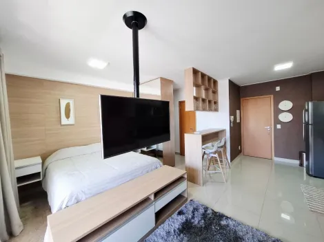 imagem 4 - Apartamento studio mobiliado de 44m² com 01 banheiro para locação - Bosque das Juritis imagem 4 - Apartamento studio mobiliado de 44m² com 01 banheiro para locação - Bosque das Juritis
