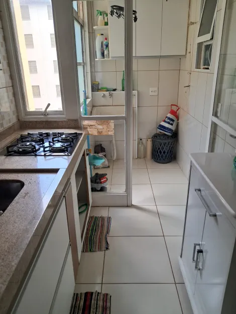 imagem 2 - Apartamento de 67m² com 03 quartos à venda - Jardim Palma Travassos imagem 2 - Apartamento de 67m² com 03 quartos à venda - Jardim Palma Travassos