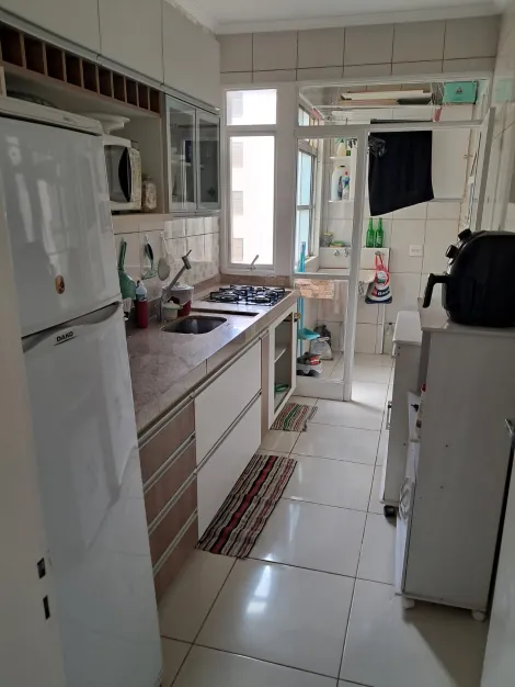 imagem 1 - Apartamento de 67m² com 03 quartos à venda - Jardim Palma Travassos imagem 1 - Apartamento de 67m² com 03 quartos à venda - Jardim Palma Travassos