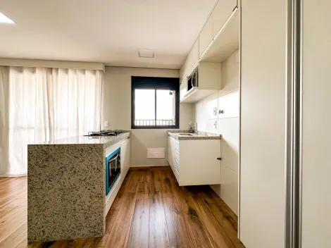 imagem 2 - Apartamento de 61m² com 02 quartos à venda - Quinta da Primavera imagem 2 - Apartamento de 61m² com 02 quartos à venda - Quinta da Primavera