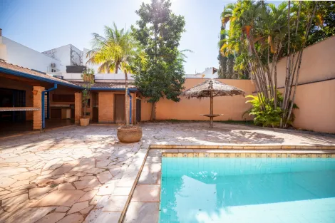 imagem 4 - Casa sobrado de 476m² com 04 quartos com 02 suítes à venda -  Jardim Santa Ângela imagem 4 - Casa sobrado de 476m² com 04 quartos com 02 suítes à venda -  Jardim Santa Ângela