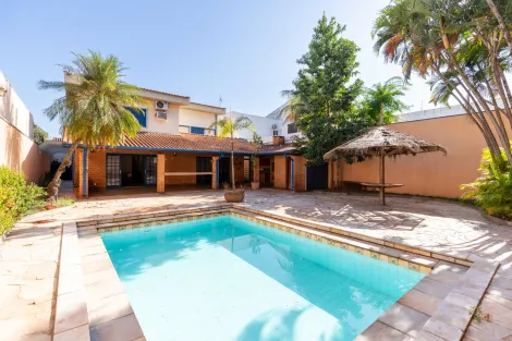 imagem 3 - Casa sobrado de 476m² com 04 quartos com 02 suítes à venda -  Jardim Santa Ângela imagem 3 - Casa sobrado de 476m² com 04 quartos com 02 suítes à venda -  Jardim Santa Ângela