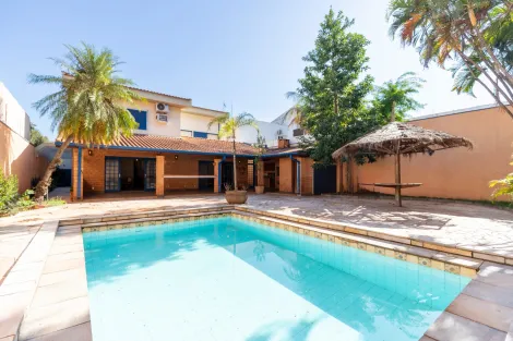 imagem 2 - Casa sobrado de 476m² com 04 quartos com 02 suítes à venda -  Jardim Santa Ângela imagem 2 - Casa sobrado de 476m² com 04 quartos com 02 suítes à venda -  Jardim Santa Ângela