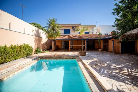 imagem 1 - Casa sobrado de 476m² com 04 quartos com 02 suítes à venda -  Jardim Santa Ângela imagem 1 - Casa sobrado de 476m² com 04 quartos com 02 suítes à venda -  Jardim Santa Ângela