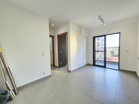 imagem 2 - Apartamento de 58m² com 02 quartos para locação - Bonfim Paulista imagem 2 - Apartamento de 58m² com 02 quartos para locação - Bonfim Paulista
