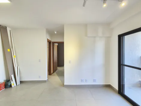 imagem 3 - Apartamento de 58m² com 02 quartos para locação - Bonfim Paulista imagem 3 - Apartamento de 58m² com 02 quartos para locação - Bonfim Paulista