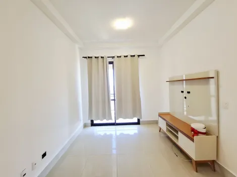 imagem 2 - Apartamento de 48m² com 01 quarto para locação - Ribeirânia imagem 2 - Apartamento de 48m² com 01 quarto para locação - Ribeirânia