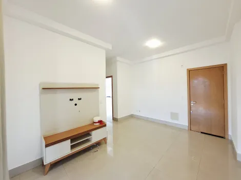 imagem 3 - Apartamento de 48m² com 01 quarto para locação - Ribeirânia imagem 3 - Apartamento de 48m² com 01 quarto para locação - Ribeirânia