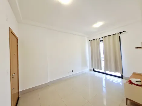 imagem 5 - Apartamento de 48m² com 01 quarto para locação - Ribeirânia imagem 5 - Apartamento de 48m² com 01 quarto para locação - Ribeirânia