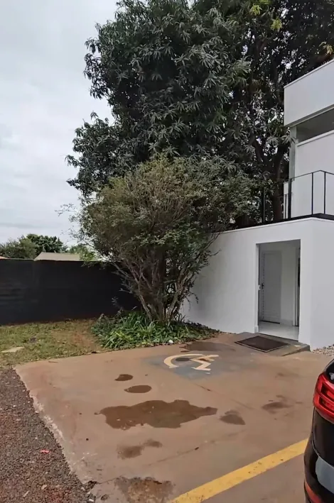 imagem 1 - Prédio de 93m² com 02 salas para locação - Jardim Canadá imagem 1 - Prédio de 93m² com 02 salas para locação - Jardim Canadá