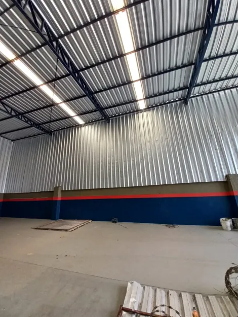 imagem 5 - Galpão de 533m² com mezanino para locação e venda - Vila Carvalho imagem 5 - Galpão de 533m² com mezanino para locação e venda - Vila Carvalho