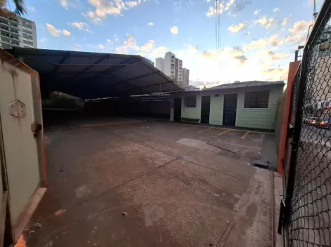 imagem 1 - Comercial padrão - Galpão - Armazém imagem 1 - Comercial padrão - Galpão - Armazém