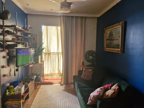 imagem 1 - Apartamento de 58m² com 03 quartos à venda - Campos Eliseos imagem 1 - Apartamento de 58m² com 03 quartos à venda - Campos Eliseos