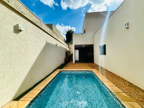 imagem 2 - Casa sobrado de 297m² com 04 quartos para locação em condomínio - Jardim Saint Gerard imagem 2 - Casa sobrado de 297m² com 04 quartos para locação em condomínio - Jardim Saint Gerard