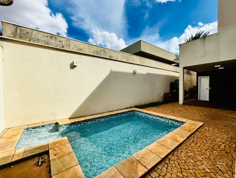 imagem 3 - Casa sobrado de 297m² com 04 quartos para locação em condomínio - Jardim Saint Gerard imagem 3 - Casa sobrado de 297m² com 04 quartos para locação em condomínio - Jardim Saint Gerard