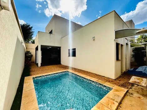 imagem 1 - Casa sobrado de 297m² com 04 quartos para locação em condomínio - Jardim Saint Gerard imagem 1 - Casa sobrado de 297m² com 04 quartos para locação em condomínio - Jardim Saint Gerard