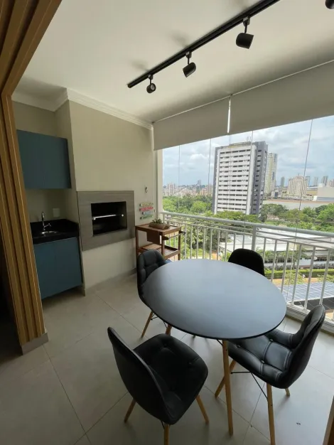 imagem 3 - Apartamento de 77m² com 03 quartos para locação - Nova Aliança imagem 3 - Apartamento de 77m² com 03 quartos para locação - Nova Aliança