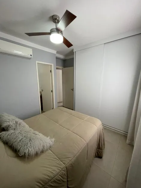 imagem 4 - Apartamento de 77m² com 03 quartos para locação - Nova Aliança imagem 4 - Apartamento de 77m² com 03 quartos para locação - Nova Aliança