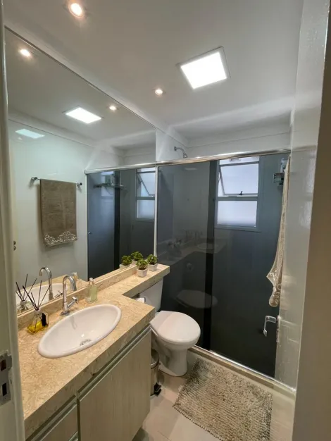 imagem 5 - Apartamento de 77m² com 03 quartos para locação - Nova Aliança imagem 5 - Apartamento de 77m² com 03 quartos para locação - Nova Aliança