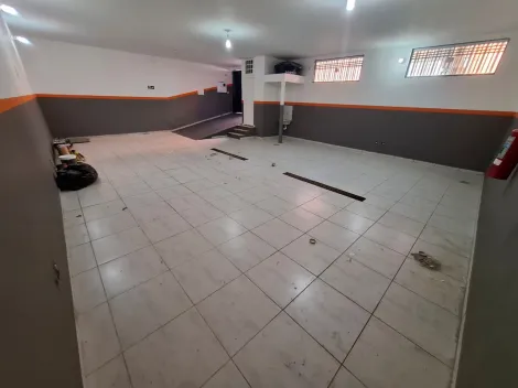 imagem 2 - Galpão de 100m² com 01 lavabo para locação  - Vila Tibério imagem 2 - Galpão de 100m² com 01 lavabo para locação  - Vila Tibério