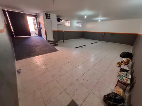 imagem 4 - Galpão de 100m² com 01 lavabo para locação  - Vila Tibério imagem 4 - Galpão de 100m² com 01 lavabo para locação  - Vila Tibério