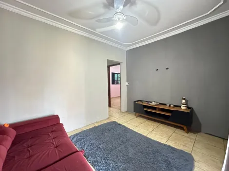 imagem 2 - Casa térrea de 144m² com 03 quartos à venda - Vila Albertina imagem 2 - Casa térrea de 144m² com 03 quartos à venda - Vila Albertina