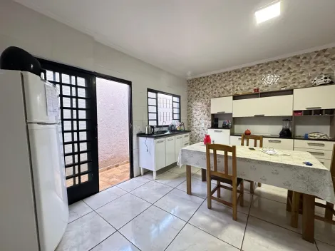 imagem 5 - Casa térrea de 144m² com 03 quartos à venda - Vila Albertina imagem 5 - Casa térrea de 144m² com 03 quartos à venda - Vila Albertina