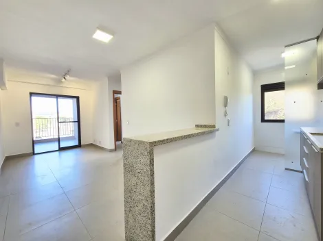 imagem 1 - Apartamento de 61m² com 02 quartos para locação - Bonfim Paulista imagem 1 - Apartamento de 61m² com 02 quartos para locação - Bonfim Paulista