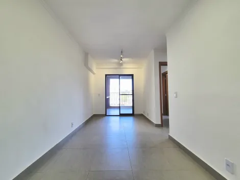 imagem 2 - Apartamento de 61m² com 02 quartos para locação - Bonfim Paulista imagem 2 - Apartamento de 61m² com 02 quartos para locação - Bonfim Paulista
