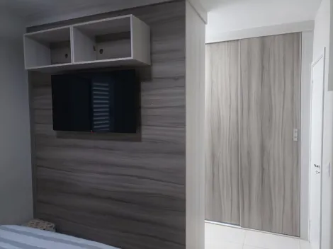 imagem 5 - Apartamento de 101m² com 03 quartos para locação - Jardim Nova Aliança imagem 5 - Apartamento de 101m² com 03 quartos para locação - Jardim Nova Aliança
