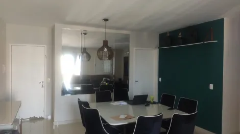 imagem 2 - Apartamento de 101m² com 03 quartos para locação - Jardim Nova Aliança imagem 2 - Apartamento de 101m² com 03 quartos para locação - Jardim Nova Aliança