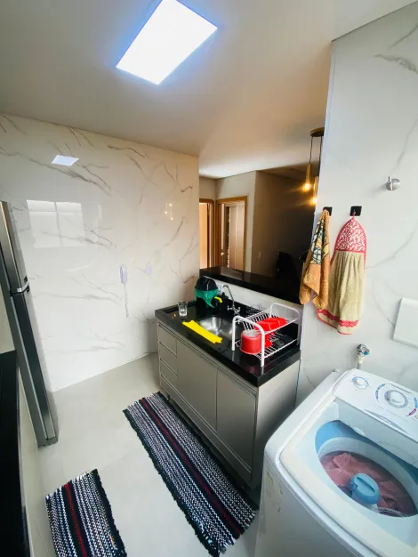 imagem 5 - Apartamento de 41m² com 02 quartos à venda - Reserva Real imagem 5 - Apartamento de 41m² com 02 quartos à venda - Reserva Real