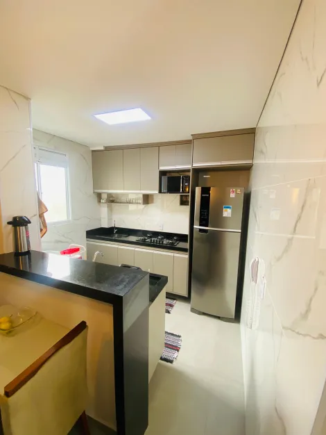 imagem 3 - Apartamento de 41m² com 02 quartos à venda - Reserva Real imagem 3 - Apartamento de 41m² com 02 quartos à venda - Reserva Real