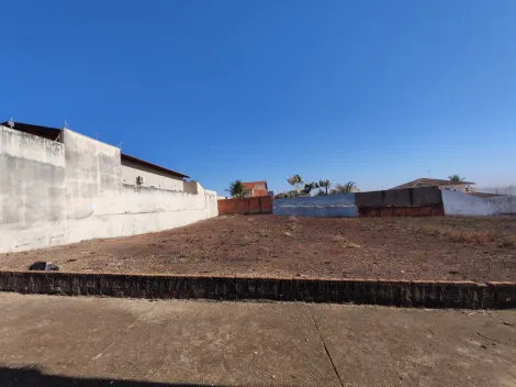 imagem 2 - Terreno de 775m² à venda -  São Joaquim da Barra imagem 2 - Terreno de 775m² à venda -  São Joaquim da Barra