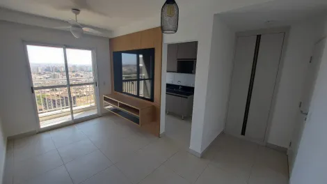 imagem 1 - Apartamento de 54m² com 02 quartos à venda - Jardim Palma Travassos imagem 1 - Apartamento de 54m² com 02 quartos à venda - Jardim Palma Travassos
