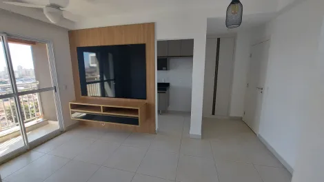 imagem 2 - Apartamento de 54m² com 02 quartos à venda - Jardim Palma Travassos imagem 2 - Apartamento de 54m² com 02 quartos à venda - Jardim Palma Travassos