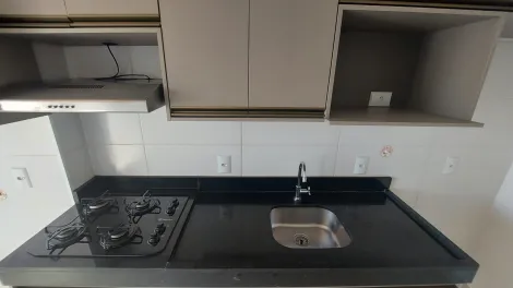 imagem 4 - Apartamento de 54m² com 02 quartos à venda - Jardim Palma Travassos imagem 4 - Apartamento de 54m² com 02 quartos à venda - Jardim Palma Travassos