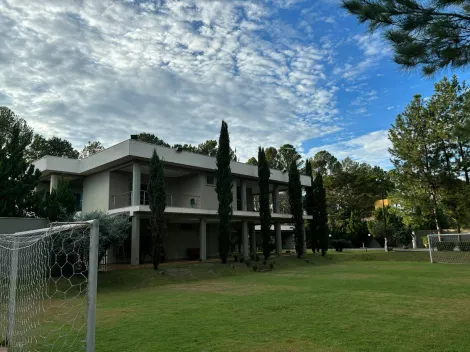 imagem 3 - Casa sobrado de 864m² com 04 quartos à venda em condomínio - Real Sul imagem 3 - Casa sobrado de 864m² com 04 quartos à venda em condomínio - Real Sul