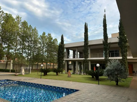 imagem 2 - Casa sobrado de 864m² com 04 quartos à venda em condomínio - Real Sul imagem 2 - Casa sobrado de 864m² com 04 quartos à venda em condomínio - Real Sul