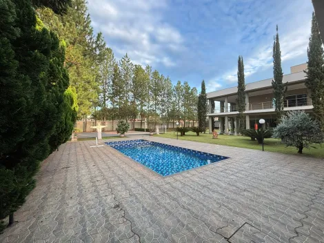 imagem 1 - Casa sobrado de 864m² com 04 quartos à venda em condomínio - Real Sul imagem 1 - Casa sobrado de 864m² com 04 quartos à venda em condomínio - Real Sul