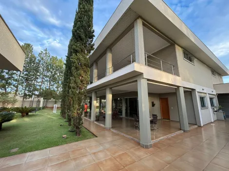 imagem 5 - Casa sobrado de 864m² com 04 quartos à venda em condomínio - Real Sul imagem 5 - Casa sobrado de 864m² com 04 quartos à venda em condomínio - Real Sul