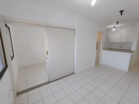 imagem 2 - Apartamento de 37m² com 01 quarto para Locação - Ribeirânia imagem 2 - Apartamento de 37m² com 01 quarto para Locação - Ribeirânia