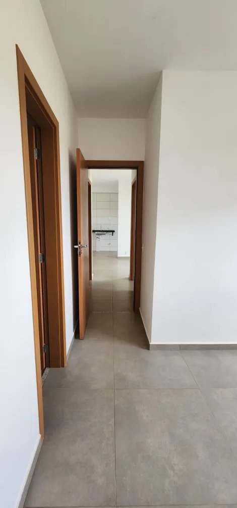 imagem 4 - Apartamento de 58m² com 02 quartos para locação - Quintas de São José imagem 4 - Apartamento de 58m² com 02 quartos para locação - Quintas de São José
